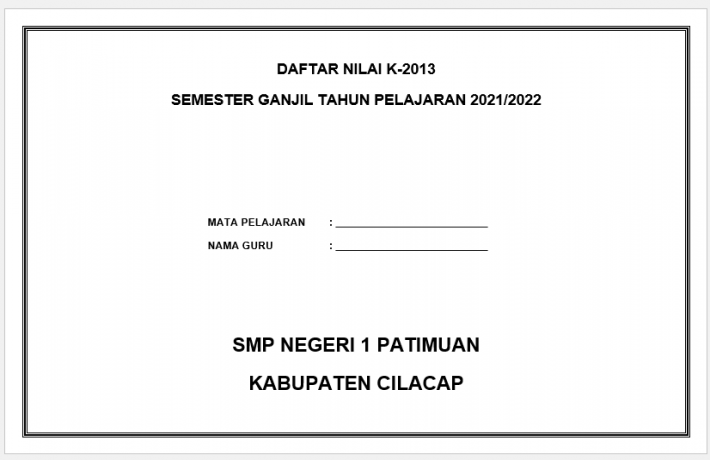 post