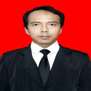 Benny Firdaus, S. Pd.