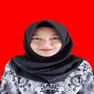 Farida Nur Aeni, S.Pd