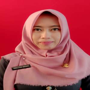 Awaliyah Wigati, S.Pd.