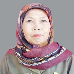 Dra. Sujatmi
