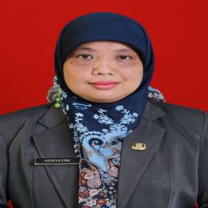 Heriayatini, S.Pd.