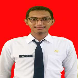 Savana Andang Endarto,S.Pd.