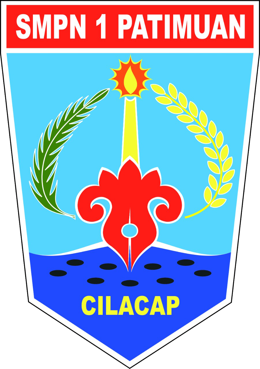SMPN 1 Patimuan